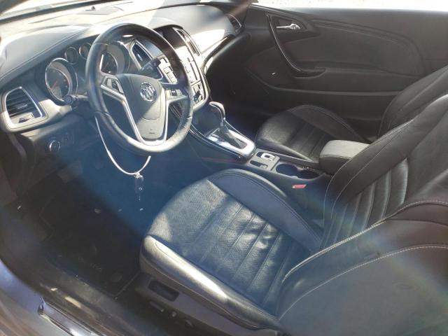 Photo 7 from auction – 2018 BUICK CASCADA with VIN W04WH3N54JG044157