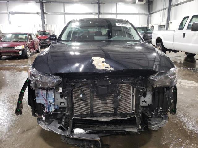 Photo 5 from auction – 2021 MAZDA CX-5 TOURI with VIN JM3KFBCM4M0367403
