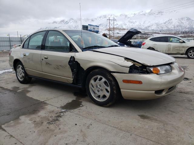 Photo 4 from auction – 2000 SATURN SL2 with VIN 1G8ZJ5271YZ245693