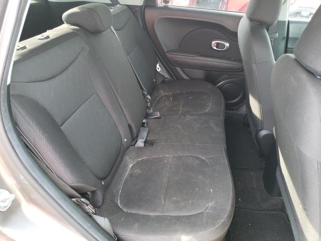 Photo 10 from auction – 2018 KIA SOUL with VIN KNDJN2A20J7504946