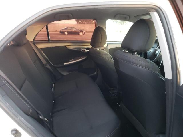 Photo 10 from auction – 2012 TOYOTA COROLLA BA with VIN 2T1BU4EE8CC790117