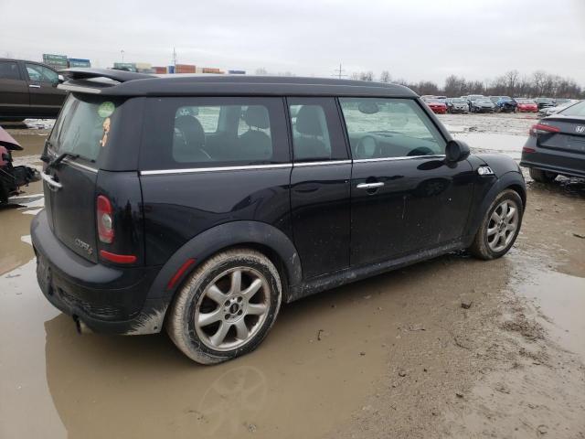 Photo 3 from auction – 2010 MINI COOPER S C with VIN WMWMM3C53ATP76618