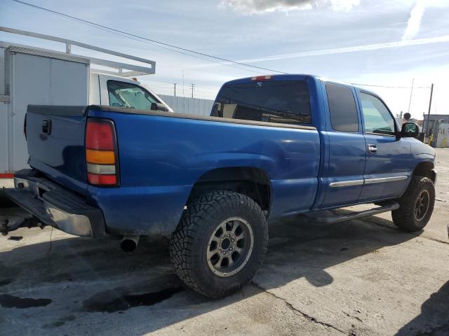 Photo 3 from auction – 2004 GMC NEW SIERRA with VIN 2GTEC19VX41159281