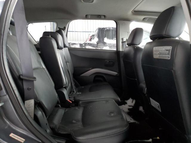Photo 11 from auction – 2015 MITSUBISHI OUTLANDER with VIN JA4MT41X97U002189