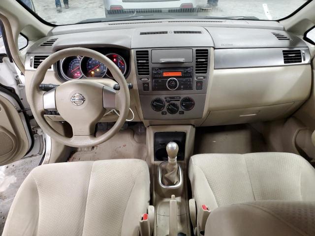 Photo 8 from auction – 2012 NISSAN VERSA S/SL with VIN 3N1BC1CP0CK246898