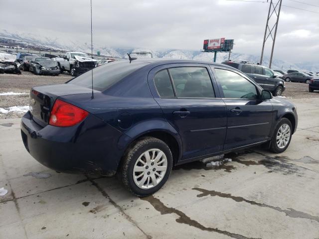 Photo 3 from auction – 2010 CHEVROLET COBALT LS with VIN 1G1AB5F53A7129074