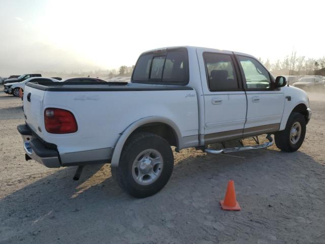 Photo 3 from auction – 2001 FORD F150 SUPER with VIN 1FTRW08W31KA31649