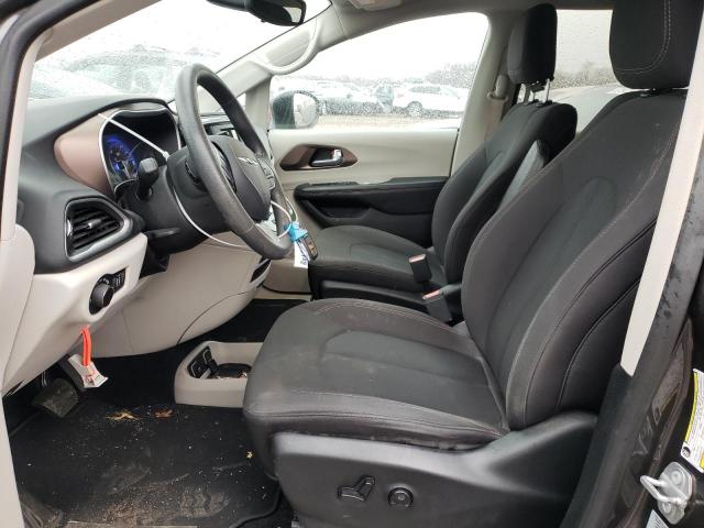 Photo 7 from auction – 2017 CHRYSLER PACIFICA T with VIN 2C4RC1DG3HR720115