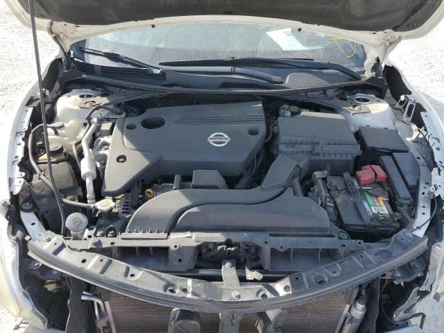 Photo 11 from auction – 2013 NISSAN ALTIMA 2.5 with VIN 1N4AL3AP1DC142540