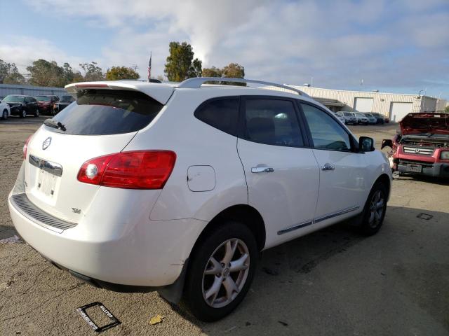 Photo 3 from auction – 2011 NISSAN ROGUE S with VIN JN8AS5MT1BW153149