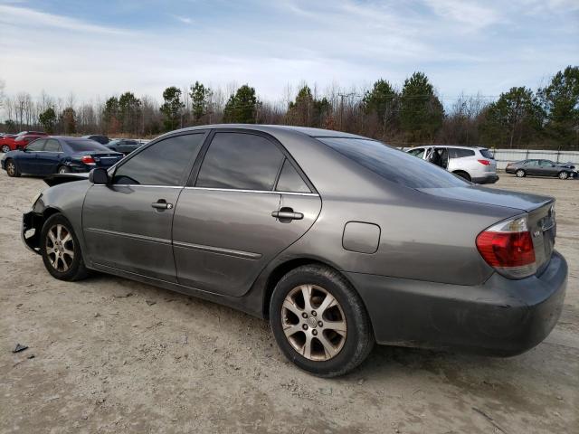 Photo 2 from auction – 2005 TOYOTA CAMRY CE with VIN 4T1BF30K15U590554