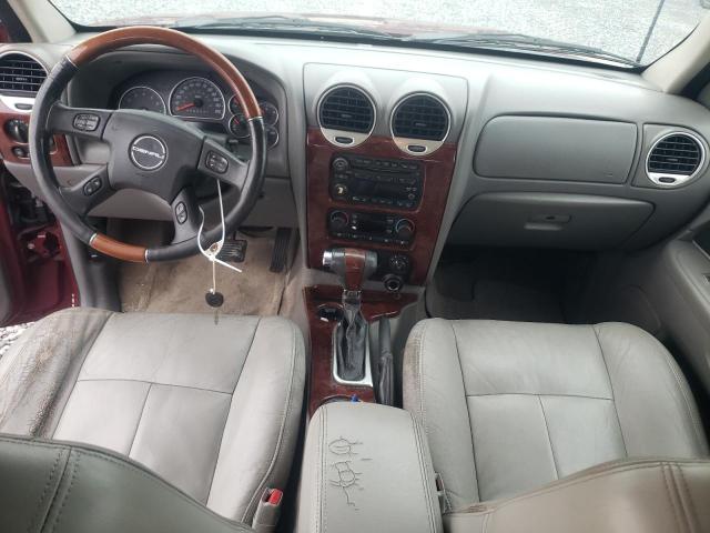 Photo 8 from auction – 2007 GMC ENVOY DENA with VIN 1GKET63M072262215