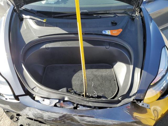 Photo 11 from auction – 2018 TESLA MODEL 3 with VIN 5YJ3E1EA1JF012747