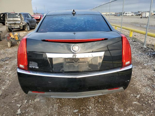 Photo 6 from auction – 2012 CADILLAC CTS with VIN 1G6DA5E51C0158046