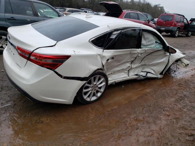 Photo 3 from auction – 2013 TOYOTA AVALON BAS with VIN 4T1BK1EBXDU057271