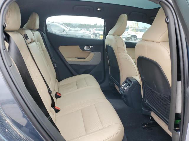 Photo 11 from auction – 2021 POLESTAR 2 with VIN LPSED3KA3ML027532