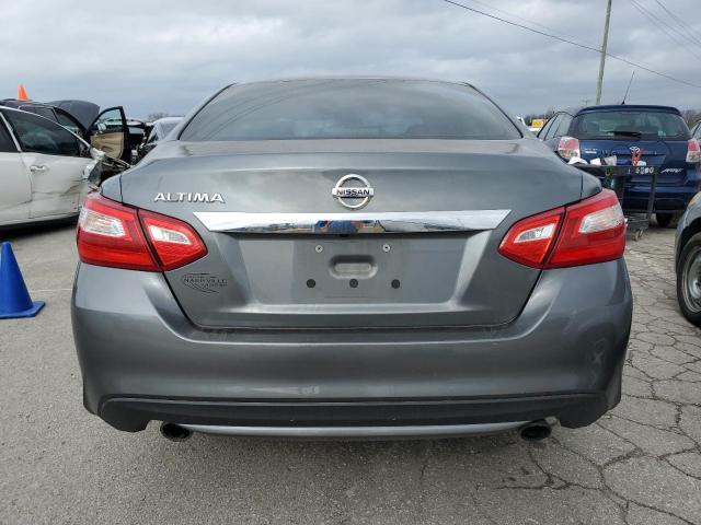 Photo 6 from auction – 2017 NISSAN ALTIMA 2.5 with VIN 1N4AL3AP2HC210544