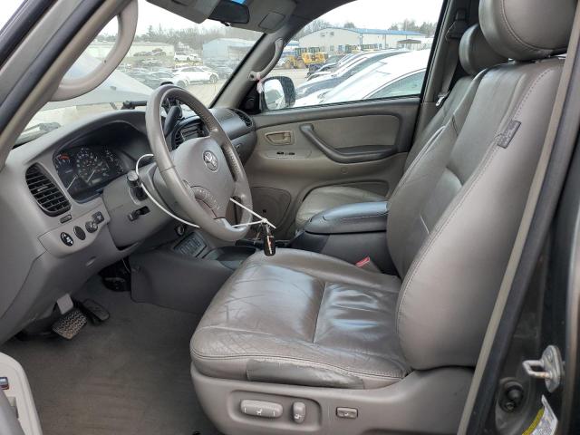 Zdjęcie 7 z aukcji – 2005 TOYOTA SEQUOIA SR z VIN 5TDBT44A95S246205