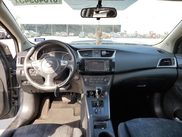 Photo 8 from auction – 2016 NISSAN SENTRA S with VIN 3N1AB7AP1GY216560