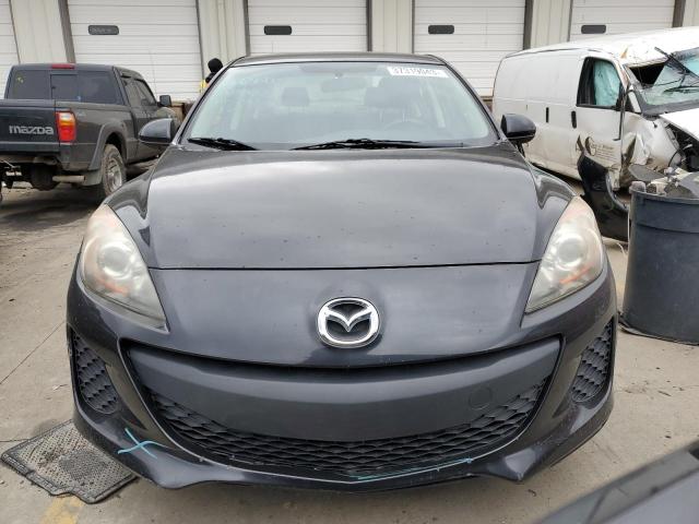 Photo 5 from auction – 2013 MAZDA 3 I with VIN JM1BL1TG0D1741893