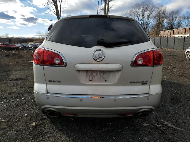 Photo 6 from auction – 2011 BUICK ENCLAVE CX with VIN 5GAKVBED5BJ370196