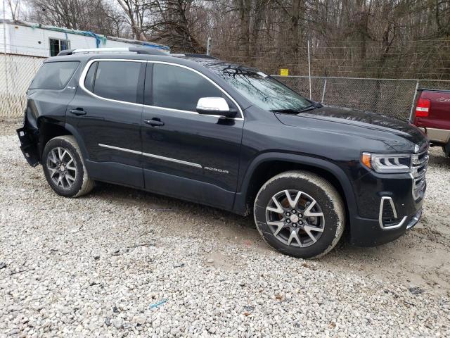 Photo 4 from auction – 2020 GMC ACADIA SLE with VIN 1GKKNRLS6LZ210621