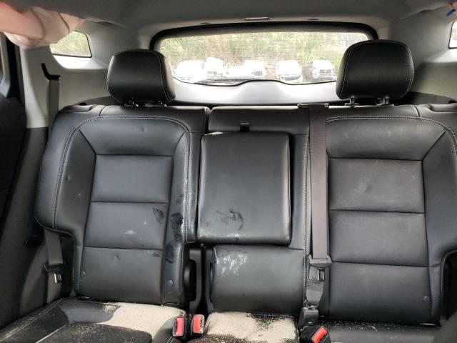 Photo 10 from auction – 2022 GMC TERRAIN SL with VIN 3GKALVEV5NL183536