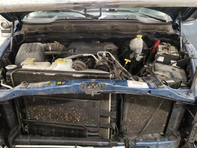Photo 11 from auction – 2005 DODGE RAM 1500 S with VIN 1D7HU18D45J567470