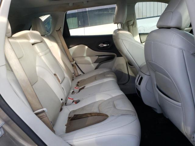 Photo 10 from auction – 2019 JEEP CHEROKEE L with VIN 1C4PJLDB2KD326757
