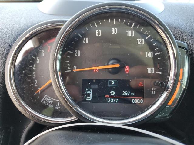 Photo 9 from auction – 2020 MINI COOPER S C with VIN WMZYW7C01L3L90471