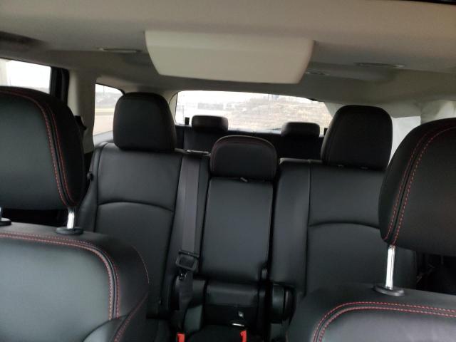 Photo 10 from auction – 2019 DODGE JOURNEY GT with VIN 3C4PDDEG5KT821648