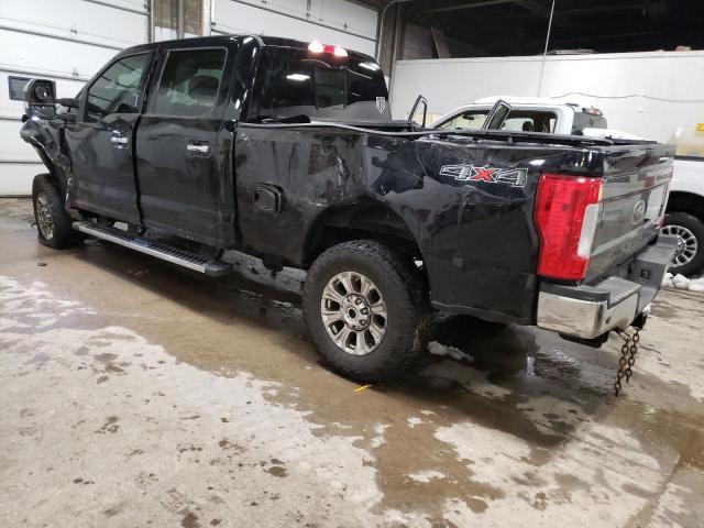 Photo 2 from auction – 2017 FORD F250 SUPER with VIN 1FT7W2B62HEE71611
