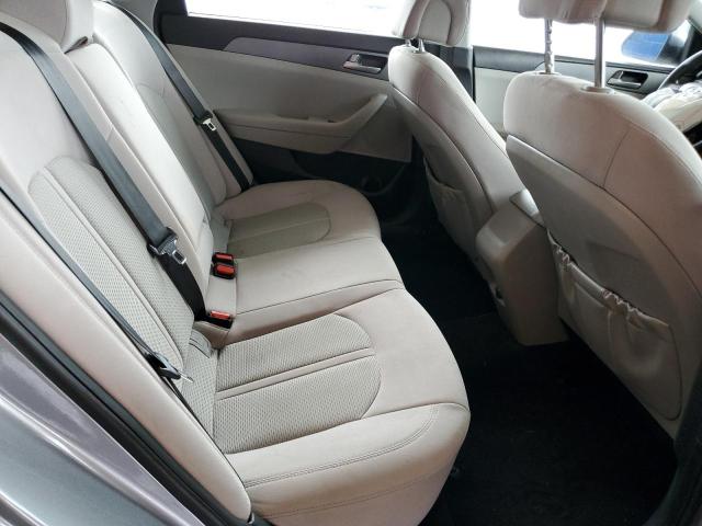 Photo 10 from auction – 2017 HYUNDAI SONATA SE with VIN 5NPE24AFXHH481710