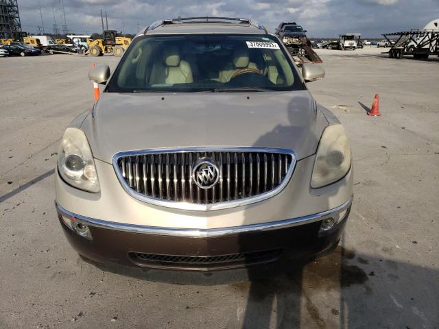 Photo 5 from auction – 2010 BUICK ENCLAVE CX with VIN 5GALRCED3AJ149533