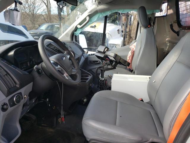 Photo 7 from auction – 2019 FORD TRANSIT T- with VIN 1FTYE1YM7KKA63184