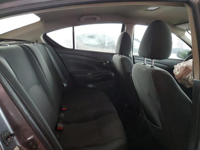 Photo 10 from auction – 2018 NISSAN VERSA S with VIN 3N1CN7AP2JL872321