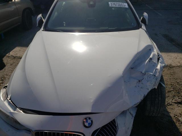 Фото 11 с аукциона – 2014 BMW 428 I с VIN WBA3N7C59EF719778