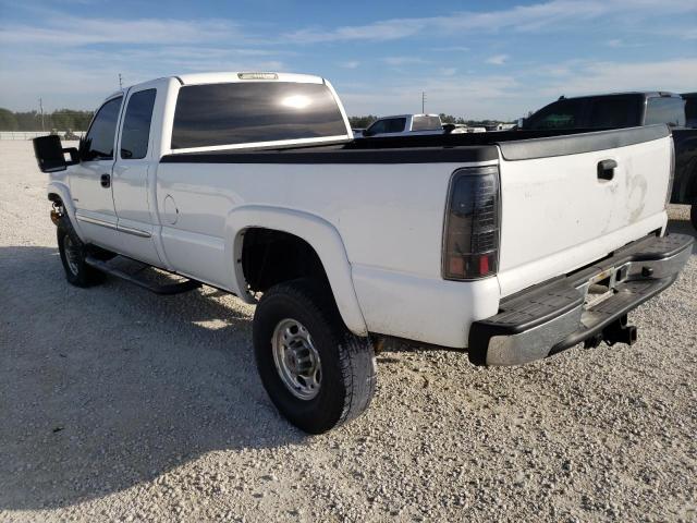 Photo 2 from auction – 2003 GMC SIERRA K25 with VIN 1GTHK29163E191712