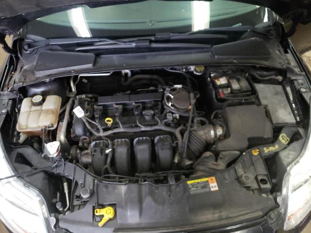 Photo 11 from auction – 2012 FORD FOCUS SE with VIN 1FAHP3F23CL152095