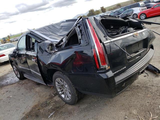Photo 2 from auction – 2015 CADILLAC ESCALADE E with VIN 1GYS3RKJ4FR571533