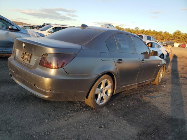 Photo 3 from auction – 2008 BMW 535 XI with VIN WBANV93558CZ63664