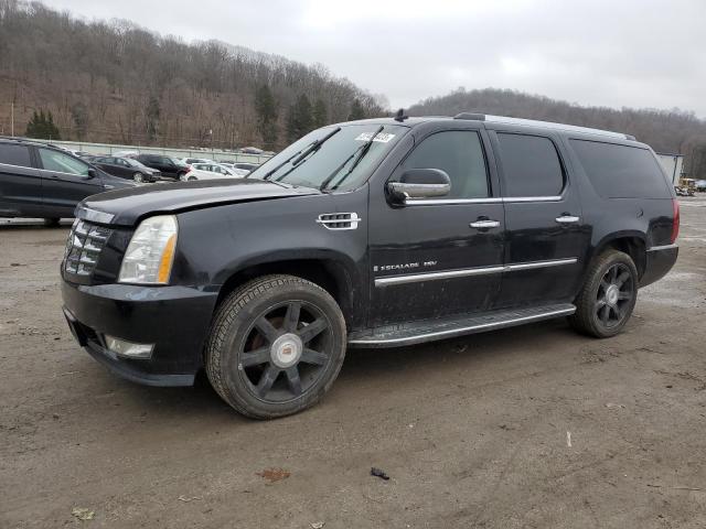 CADILLAC ESCALADE E 2007 with VIN 1GYFK66817R330105 - Photo from auction