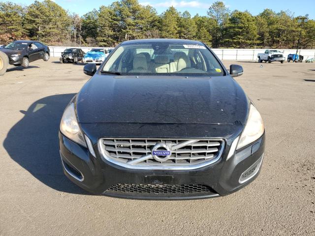 Photo 5 from auction – 2013 VOLVO S60 T5 with VIN YV1612FH9D2218488