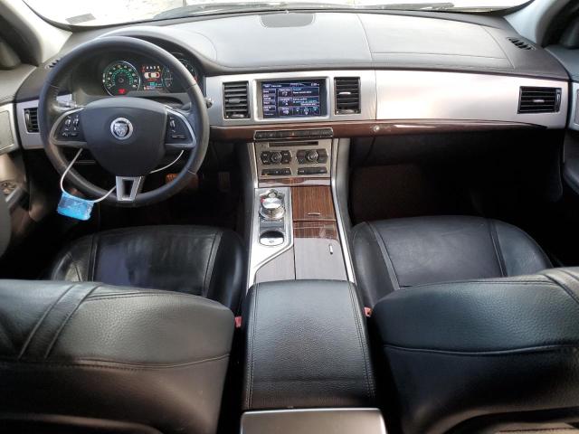 Photo 8 from auction – 2013 JAGUAR XF with VIN SAJWA0ES1DPS63761