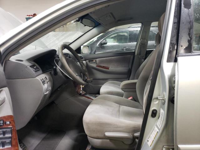 Photo 7 from auction – 2006 TOYOTA COROLLA CE with VIN 1NXBR32E26Z587274