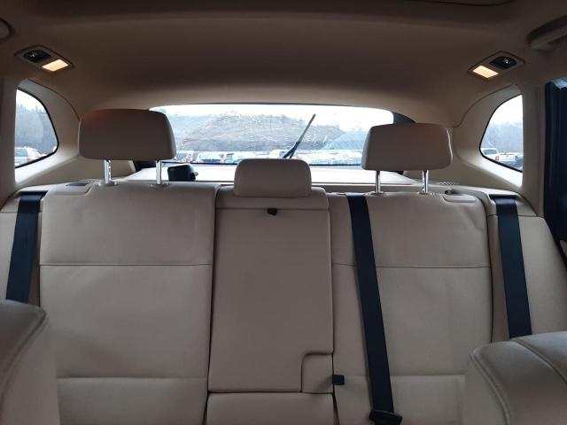 Photo 10 from auction – 2015 BMW X1 XDRIVE2 with VIN WBAVL1C56FVY33899