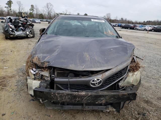 Photo 5 from auction – 2013 TOYOTA CAMRY L with VIN 4T1BF1FK8DU649870