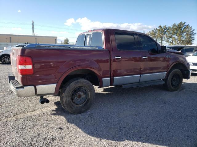 Photo 3 from auction – 2006 LINCOLN MARK LT with VIN 5LTPW18566FJ11061