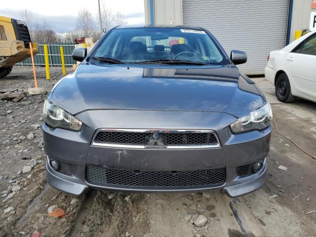 Photo 5 from auction – 2011 MITSUBISHI LANCER ES/ with VIN JA32U2FU3BU008784