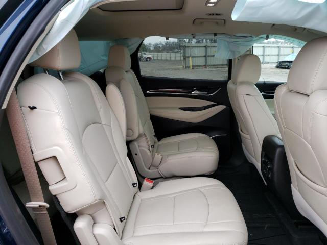 Photo 11 from auction – 2022 BUICK ENCLAVE ES with VIN 5GAERBKW2NJ154205
